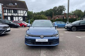 Volkswagen Golf 1.5 eTSI 150 Match 5dr DSG
