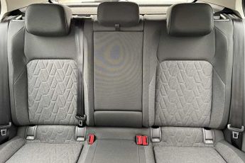 Volkswagen Golf 1.5 eTSI 150 Match 5dr DSG