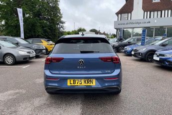 Volkswagen Golf 1.5 eTSI 150 Match 5dr DSG