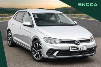 Volkswagen Polo 1.0 TSI Match 5dr DSG