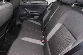 Volkswagen Polo 1.0 TSI Match 5dr DSG