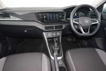 Volkswagen Polo 1.0 TSI Match 5dr DSG