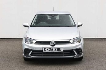 Volkswagen Polo 1.0 TSI Match 5dr DSG