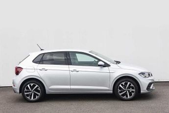 Volkswagen Polo 1.0 TSI Match 5dr DSG