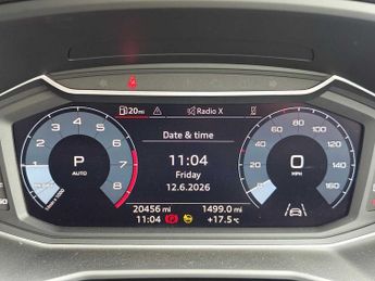 Audi A1 Sportback Sport 30 TFSI  110 PS S tronic