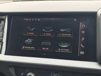 Audi A1 Sportback Sport 30 TFSI  110 PS S tronic