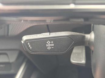 Audi A1 Sportback Sport 30 TFSI  110 PS S tronic