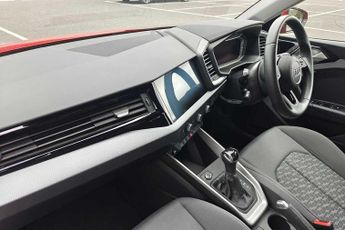 Audi A1 Sportback Sport 30 TFSI  110 PS S tronic