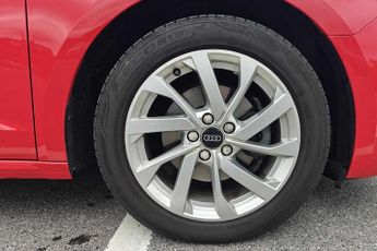 Audi A1 Sportback Sport 30 TFSI  110 PS S tronic