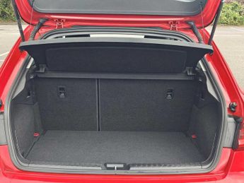 Audi A1 Sportback Sport 30 TFSI  110 PS S tronic
