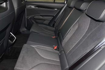 SKODA Elroq 150kW 60 SportLine 63kWh 5dr Auto