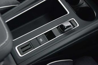 SKODA Elroq 150kW 60 SportLine 63kWh 5dr Auto