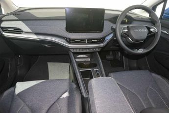 SKODA Elroq 210kW 85 SE L 82kWh 5dr Auto
