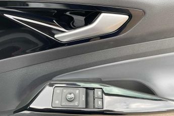 Volkswagen ID.4 125kW Match Pure 52kWh 5dr Auto [19'' Alloys]