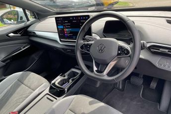 Volkswagen ID.4 125kW Match Pure 52kWh 5dr Auto [19'' Alloys]