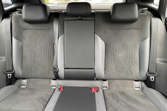 Volkswagen ID.4 125kW Match Pure 52kWh 5dr Auto [19'' Alloys]
