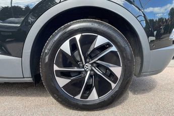 Volkswagen ID.4 210kW Match Pro 77kWh 5dr Auto