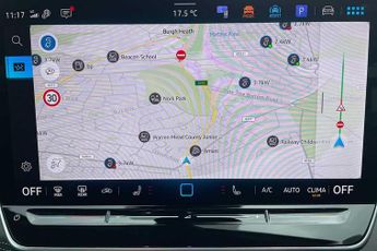 Volkswagen ID.3 150kW Match Pro 59kWh 5dr Auto