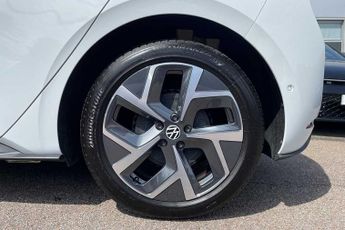 Volkswagen ID.3 150kW Match Pro 59kWh 5dr Auto