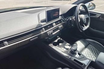 Audi A5 S5 Coup-  3.0 TFSI quattro 354 PS tiptronic