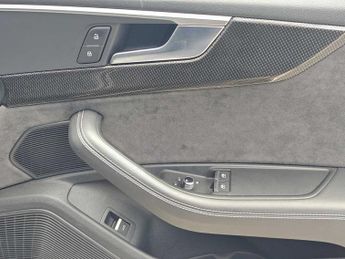 Audi A5 S5 Coup-  3.0 TFSI quattro 354 PS tiptronic