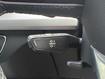 Audi Q5 S line 45 TFSI quattro 265 PS S tronic