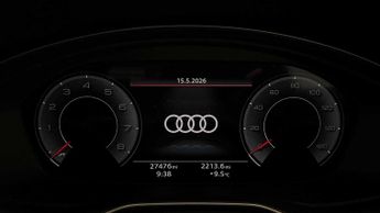 Audi Q5 S line 45 TFSI quattro 265 PS S tronic