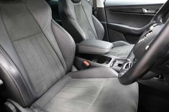 SKODA Karoq SUV 1.5 TSI (150ps) SE L ACT DSG