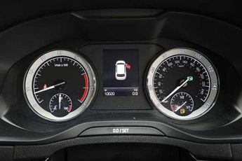 SKODA Karoq SUV 1.5 TSI (150ps) SE L ACT DSG