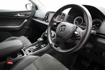 SKODA Karoq SUV 1.5 TSI (150ps) SE L ACT DSG