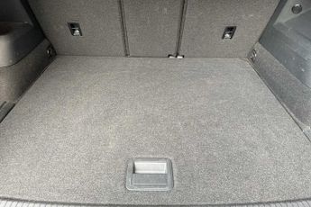 Volkswagen Tiguan 1.5 eTSI 150 Match 5dr DSG