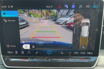Volkswagen Tiguan 1.5 eTSI 150 Match 5dr DSG