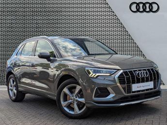 Audi Q3 Sport 40 TFSI quattro 190 PS S tronic