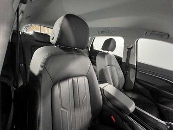 Audi e-tron Technik 55 quattro 300,00 kW