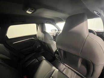 Audi A3 Sportback S line 35 TFSI  150 PS S tronic