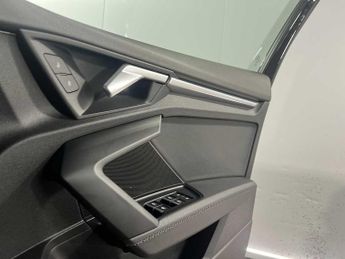 Audi A3 Sportback S line 35 TFSI  150 PS S tronic