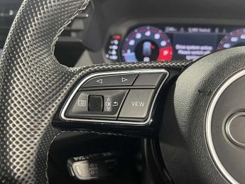 Audi A3 Sportback S line 35 TFSI  150 PS S tronic
