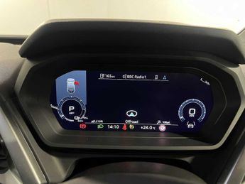 Audi Q4 E-tron Q4  Sport 45 e-tron  210,00 kW