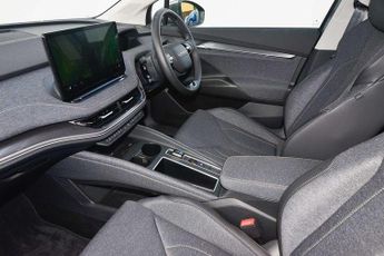 SKODA Elroq 210kW 85 Edition 82kWh 5dr Auto