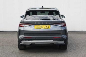 SKODA Elroq 210kW 85 Edition 82kWh 5dr Auto