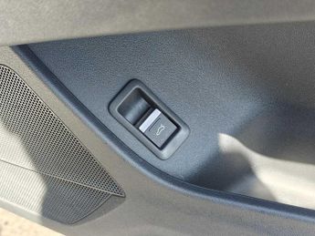 Audi Q4 E-tron Q4  S line 40 e-tron  150,00 kW