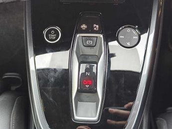 Audi Q4 E-tron Q4  S line 40 e-tron  150,00 kW
