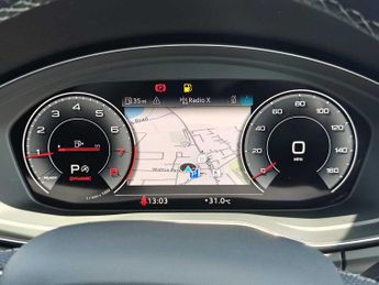 Audi Q5 S line 45 TFSI quattro 265 PS S tronic