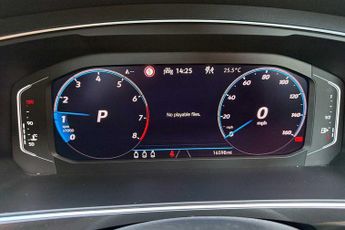 Volkswagen Tiguan 1.5 TSI 150 R-Line 5dr DSG