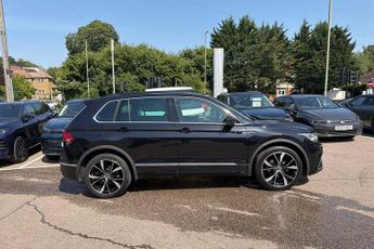 Volkswagen Tiguan 1.5 TSI 150 R-Line 5dr DSG