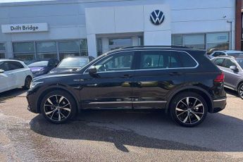 Volkswagen Tiguan 1.5 TSI 150 R-Line 5dr DSG