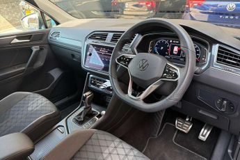 Volkswagen Tiguan 1.5 TSI 150 R-Line 5dr DSG