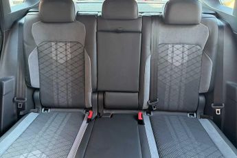 Volkswagen Tiguan 1.5 TSI 150 R-Line 5dr DSG