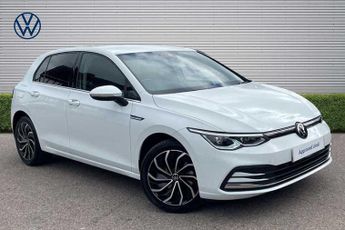 Volkswagen Golf 1.5 TSI 150 Style Edition 5dr