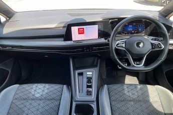 Volkswagen Golf 1.5 eTSI 150 R-Line 5dr DSG